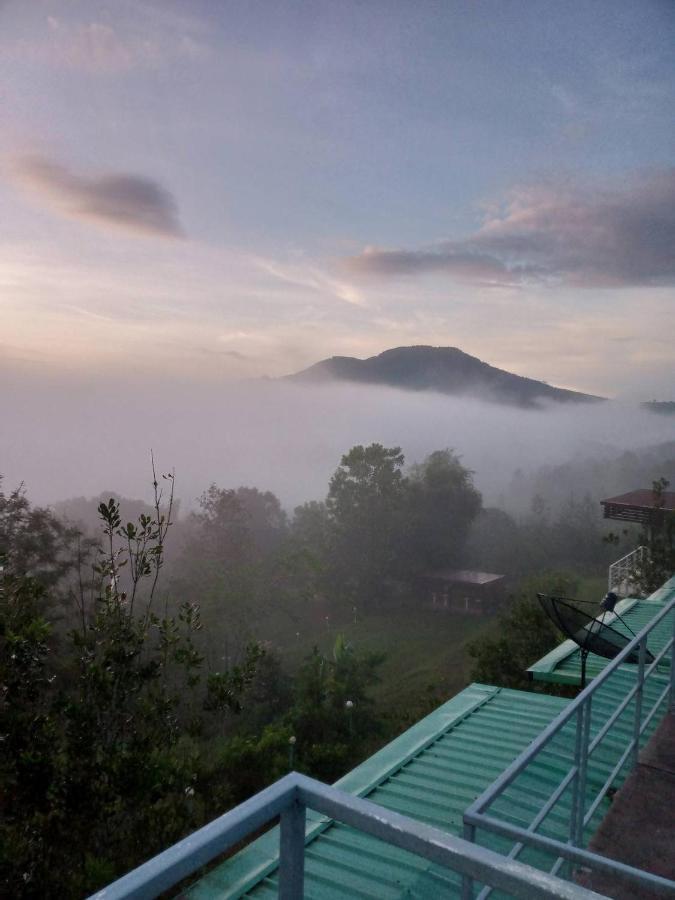 Hotel Khaokho Punsukphumok Khao Kho Habitación foto